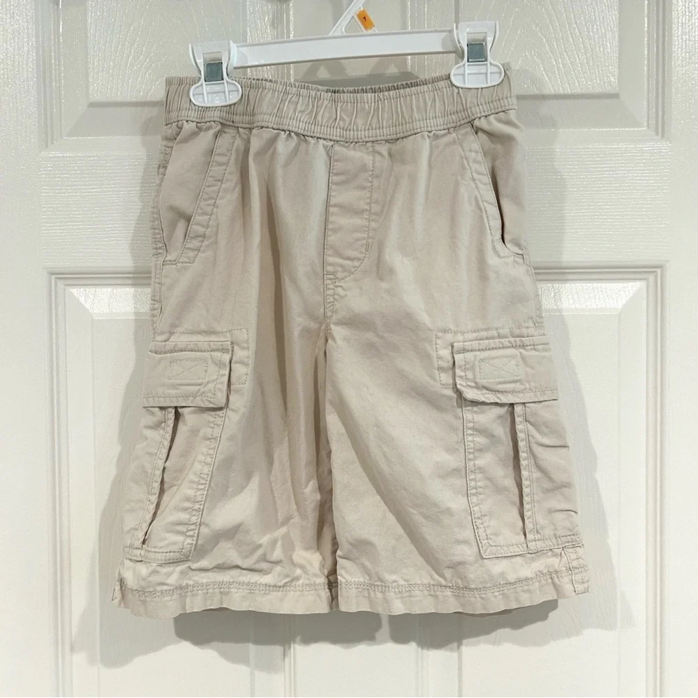 Place children khaki